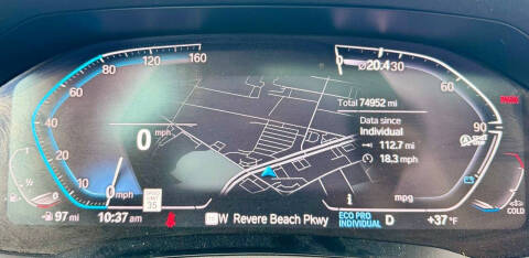 2020 BMW 3 Series 330i xDrive