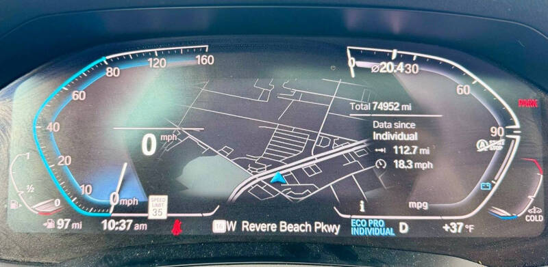 2020 BMW 3 Series 330i xDrive