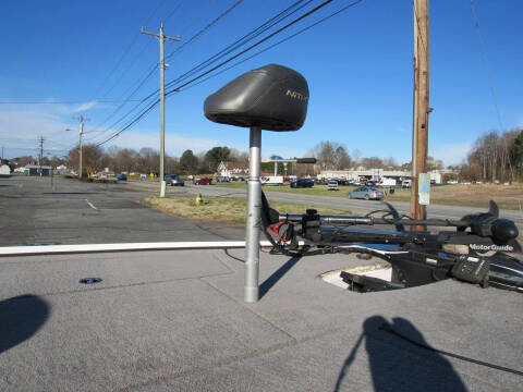 2017 Nitro Z19