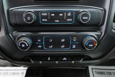 2017 GMC Sierra 2500HD