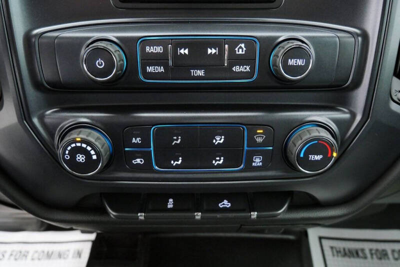 2017 GMC Sierra 2500HD