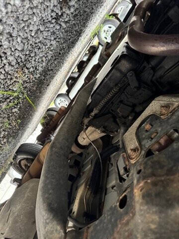 2005 Chevrolet Astro