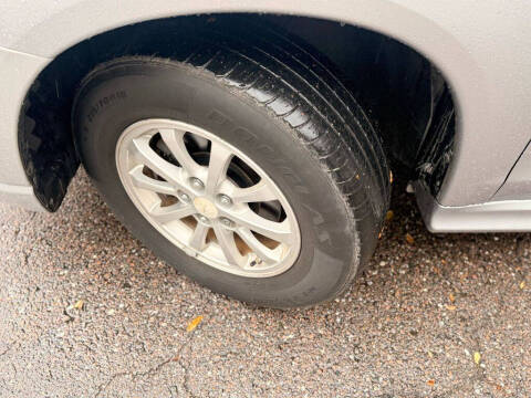 2011 Mitsubishi Outlander Sport ES