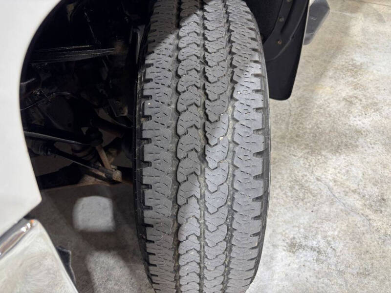 2018 Chevrolet Silverado 3500HD Work Truck