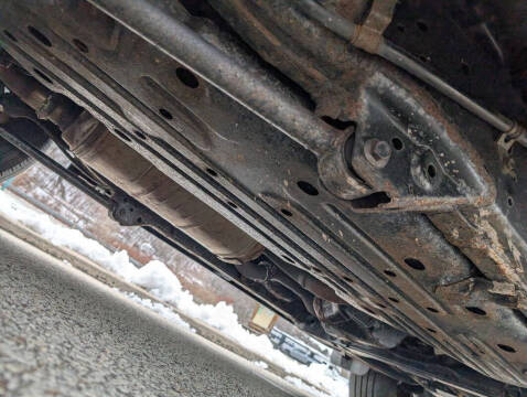 2013 Toyota Land Cruiser