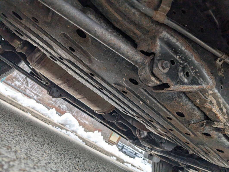 2013 Toyota Land Cruiser