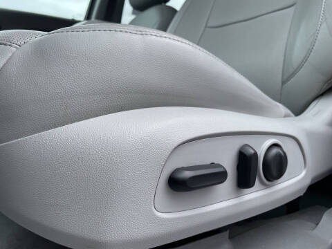 2018 GMC Acadia SLT-2