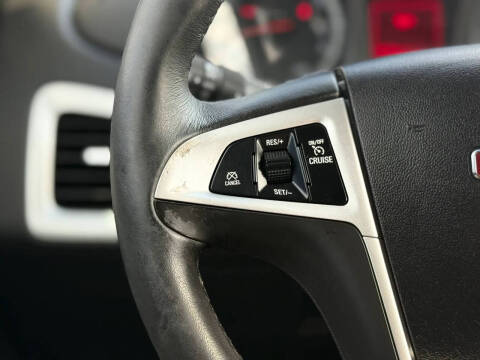 2013 GMC Terrain SLE-2