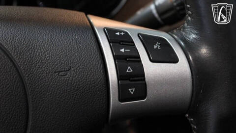 2007 Saturn SKY