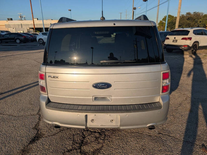 2014 Ford Flex SE