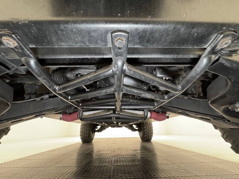 1996 AM General Hummer Wagon