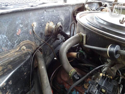 1981 Pontiac Firebird