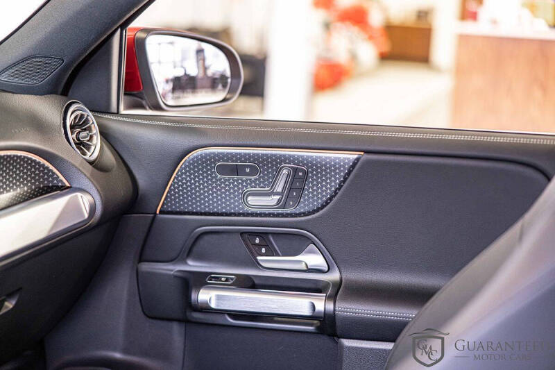 2024 Mercedes-Benz EQB EQB 250+