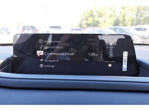 2026 Mazda CX-30 2.5 Turbo Premium Plus