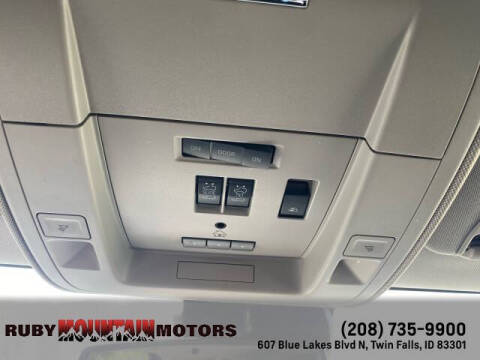 2019 GMC Sierra 2500HD