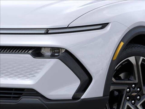 2026 Chevrolet Equinox EV LT 2