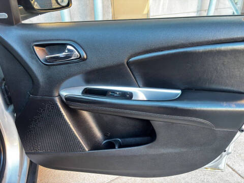 2012 Dodge Journey SXT