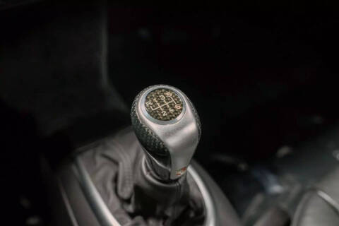 2005 Porsche 911 GT3