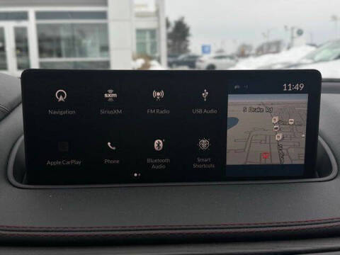 2024 Acura MDX SH-AWD Type S w/Advance Package