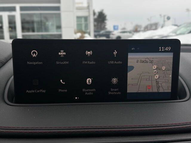 2024 Acura MDX SH-AWD Type S w/Advance Package