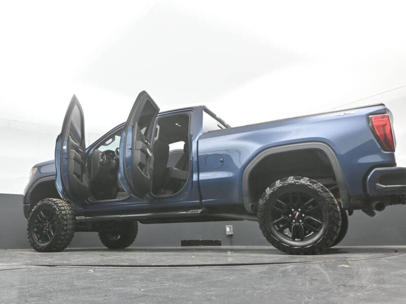2019 GMC Sierra 1500 Elevation