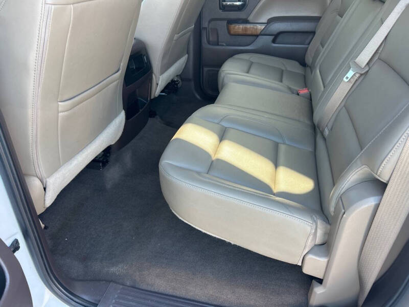 2016 GMC Sierra 1500