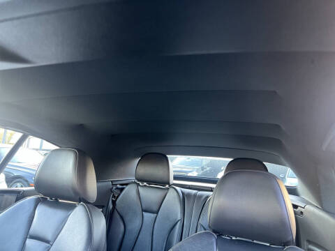 2015 Audi A3 2.0T quattro Prestige