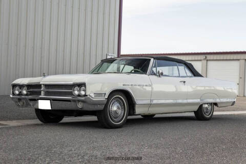 1965 Buick Electra