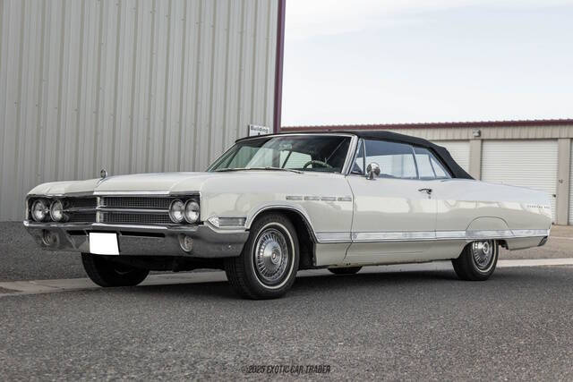 1965 Buick Electra