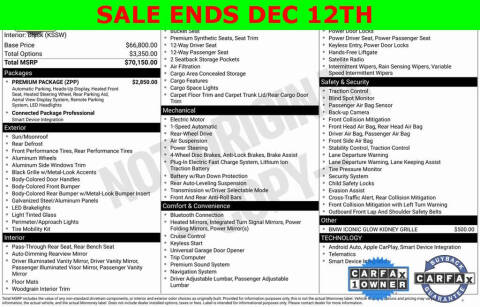 2024 BMW i5 eDrive40