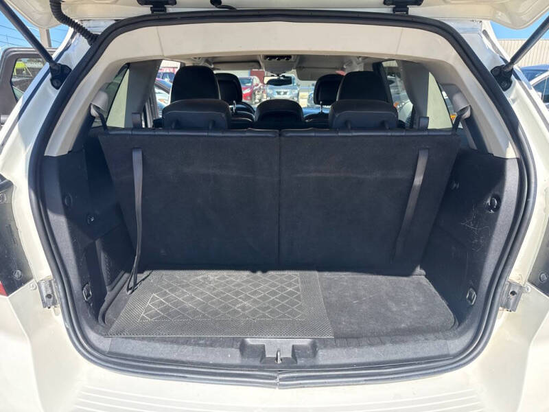 2017 Dodge Journey GT