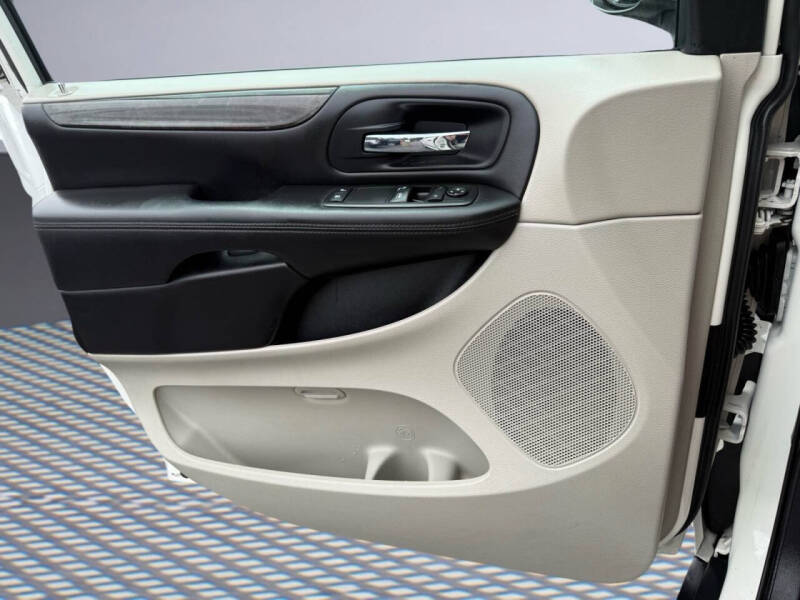 2013 RAM C/V Tradesman
