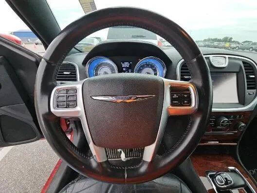 2013 Chrysler 300