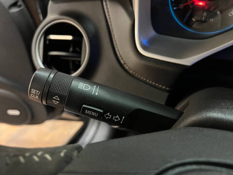 2013 Chevrolet Camaro SS