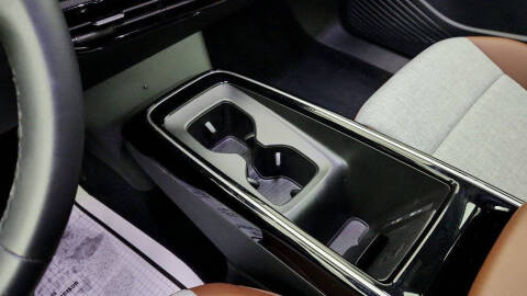 2024 Volkswagen ID.4 Standard