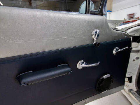 1960 Chevrolet Biscayne