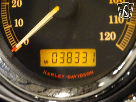 2009 Harley-Davidson Electra Glide Ultra Classic