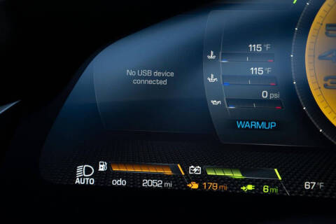 2024 Ferrari SF90 Spider