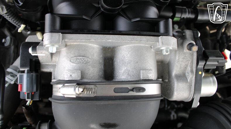 2006 Ford Mustang