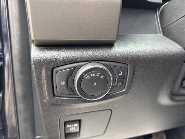 2021 Ford Expedition MAX XLT