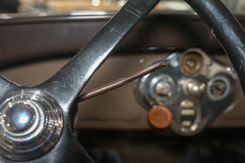 1929 Ford Model A