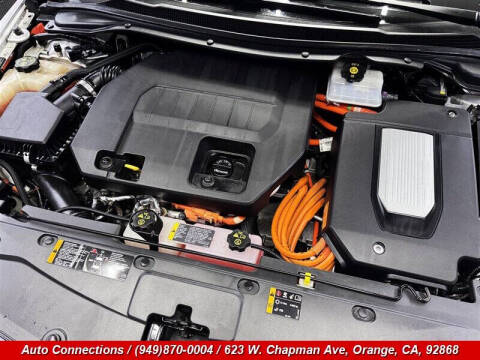 2014 Cadillac ELR