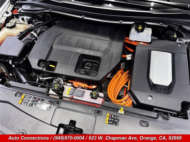 2014 Cadillac ELR