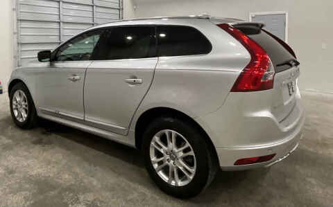 2014 Volvo XC60 3.2