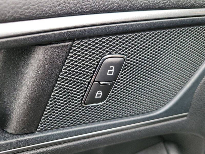 2024 Ford Edge SE