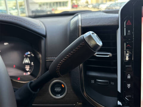 2026 RAM 2500 Limited