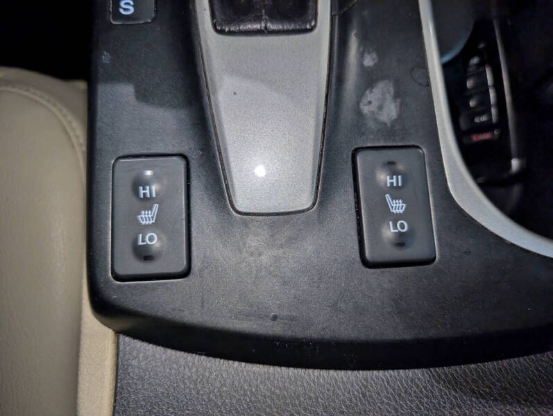 2016 Acura RDX
