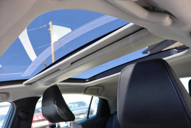 2024 Toyota Prius Limited