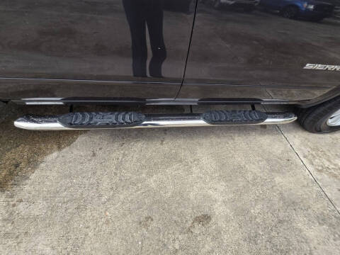 2014 GMC Sierra 1500