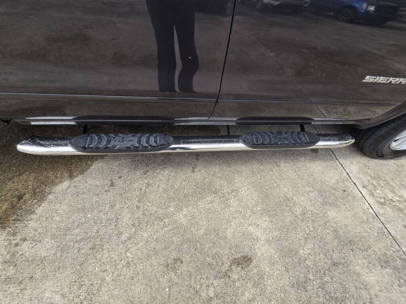 2014 GMC Sierra 1500